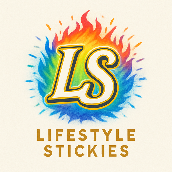 Thestickyshop