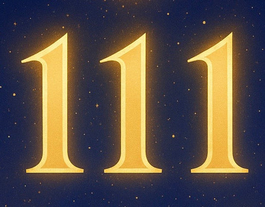 AFFIRMATION STICKER - 111